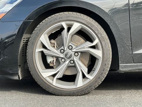 Used 2022 Audi A3 2.0T Premium image 31