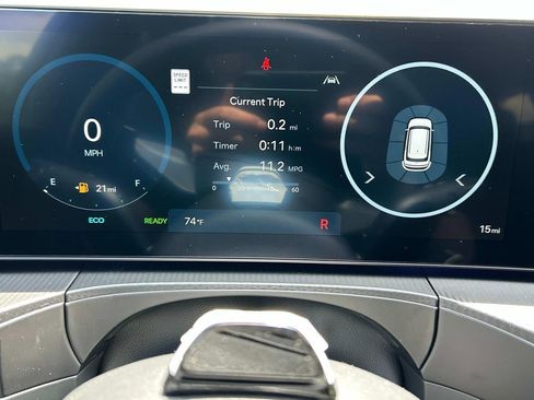 New 2025 Hyundai Santa Fe Calligraphy image 40