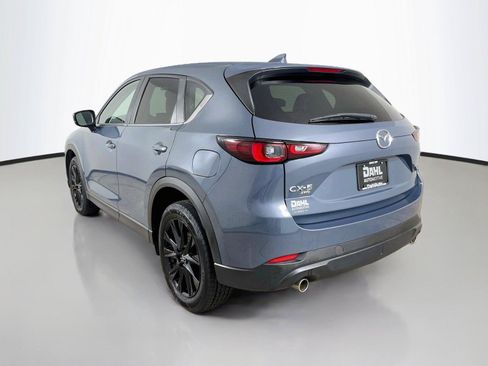 Used 2024 MAZDA CX-5 Carbon Edition AWD/4WD image 10