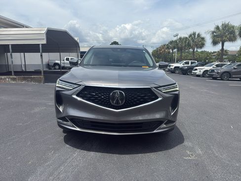 Certified 2023 Acura RDX FWD w/ Technology Package image 2
