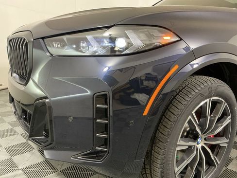 New 2026 BMW X5 xDrive40i w/ M Sport Package image 5