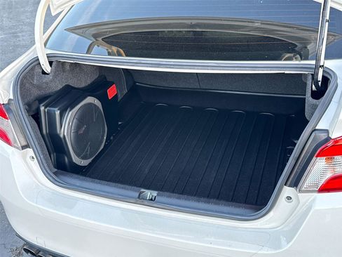 Used 2017 Subaru WRX Premium image 11