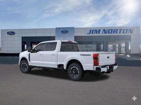 New 2026 Ford F250 XLT w/ XLT Premium Package AWD/4WD image 6