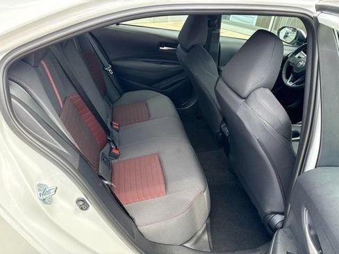 Used 2026 Toyota Corolla SE w/ SE Package FWD image 30