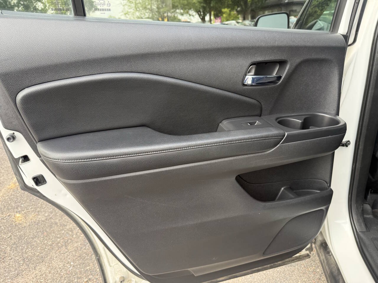 Used 2019 Honda Passport Sport image 15