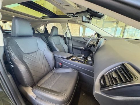 Used 2025 Lexus NX 350h AWD w/ Accessory Package (2T) image 24
