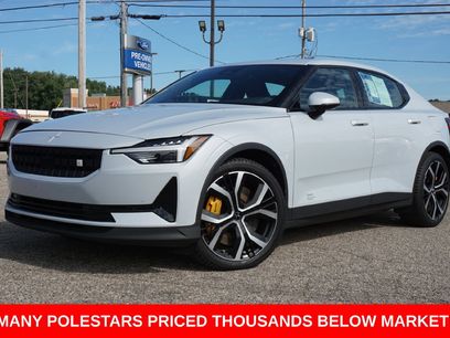 Used 2023 Polestar Polestar 2