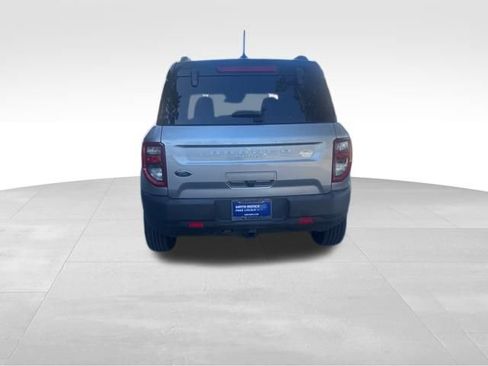 Used 2022 Ford Bronco Sport Outer Banks image 6