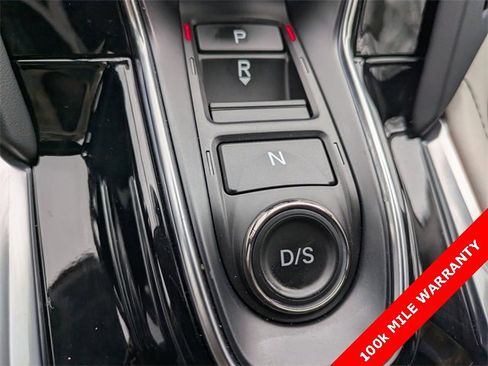 Used 2025 Acura RDX Technology Package image 16