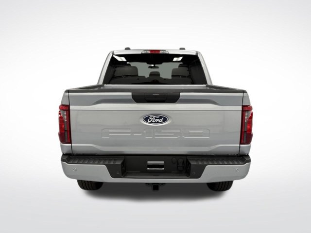 New 2026 Ford F150 STX w/ Equipment Group 200A AWD/4WD image 10
