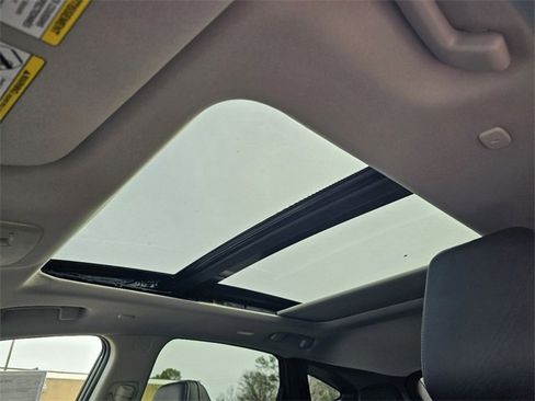 New 2025 Nissan Murano SL image 11