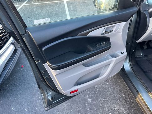 Used 2019 Honda Ridgeline RTL-T image 20