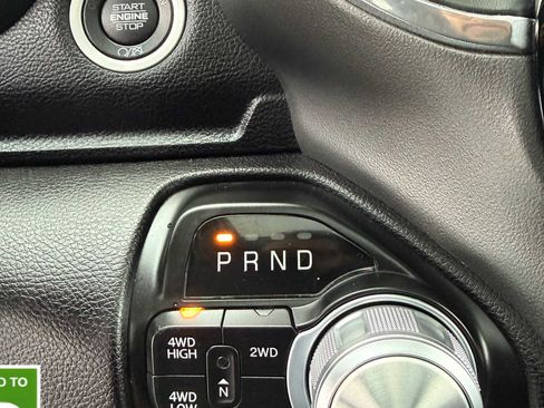 Used 2022 RAM 2500 Laramie image 18