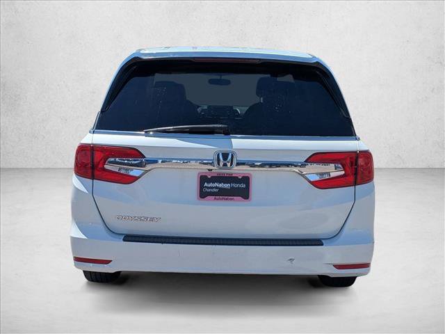 Used 2018 Honda Odyssey LX image 7