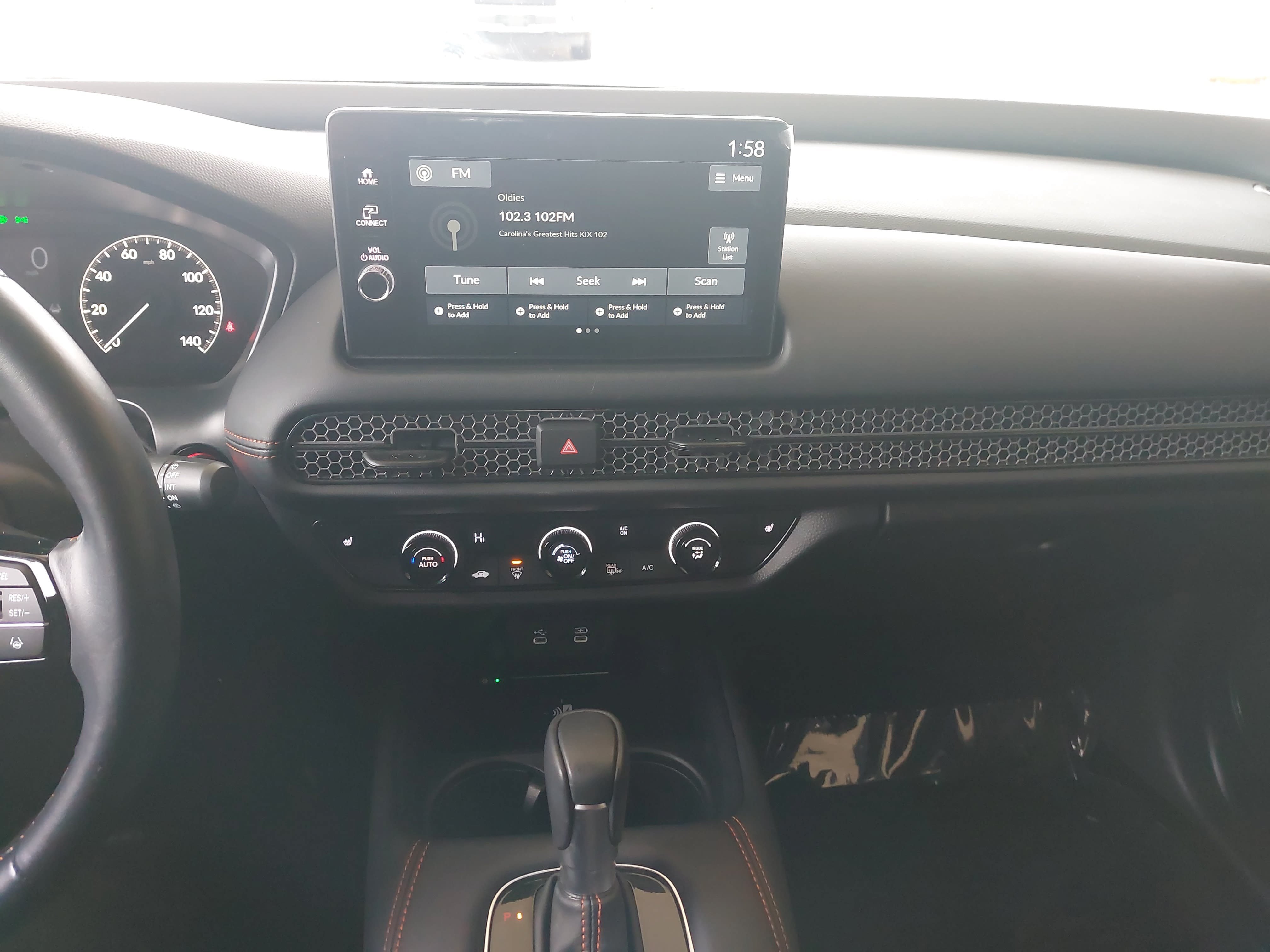 Used 2026 Honda HR-V Sport image 20