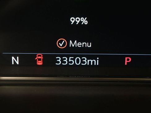 Used 2021 GMC Yukon Denali w/ LPO, Illumination Package image 48