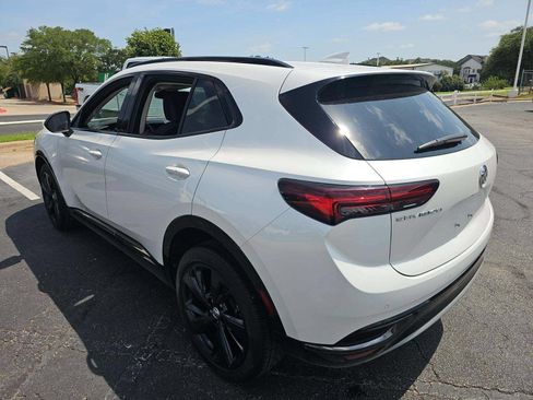 Used 2023 Buick Envision Preferred FWD image 3