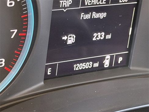 Used 2020 Chevrolet Malibu RS w/ LPO, Convenience Package 1 image 9