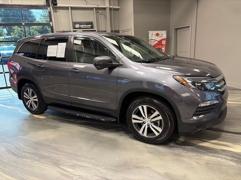 Used 2017 Honda Pilot EX-L image 32
