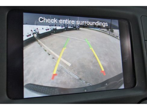 Used 2024 RAM 1500 Classic Warlock RWD image 24