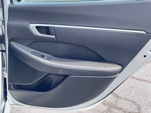 Used 2025 Hyundai Sonata SEL FWD image 26