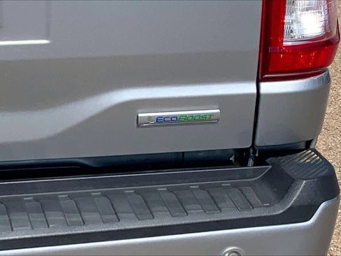 Certified 2023 Ford F150 XL w/ STX Appearance Package RWD image 10