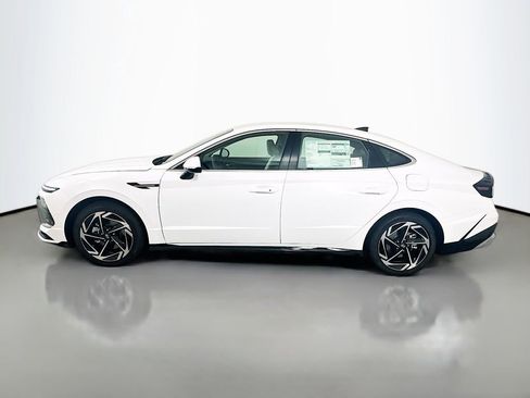 New 2026 Hyundai Sonata SEL image 8