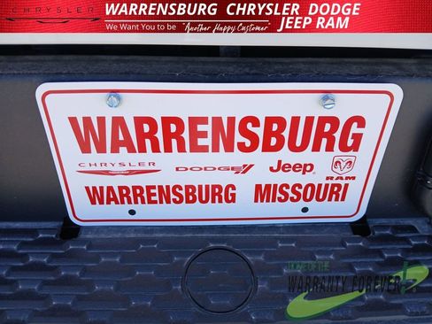 New 2026 RAM 1500 Laramie image 30