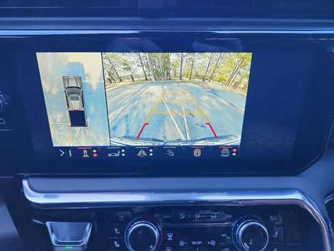 Certified 2025 GMC Sierra 1500 Denali Ultimate image 21