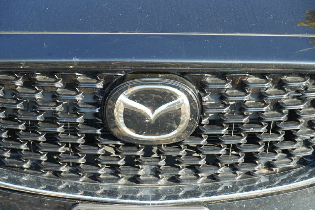 Used 2025 MAZDA CX-5 AWD 2.5 S w/ Select Package image 6