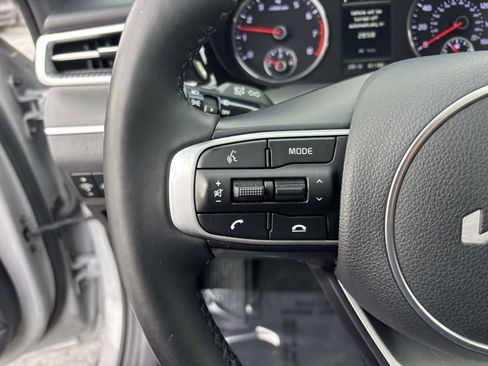 Used 2023 Kia K5 GT-Line image 19