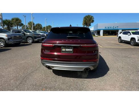 Used 2021 Lincoln Corsair Standard w/ Convenience Package image 3