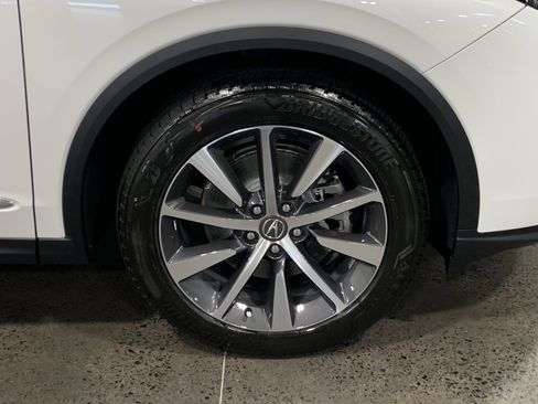 Used 2026 Acura MDX FWD w/ Technology Package image 17