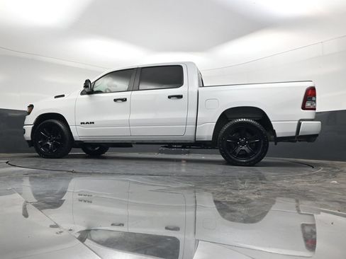 Used 2024 RAM 1500 Big Horn AWD/4WD image 39