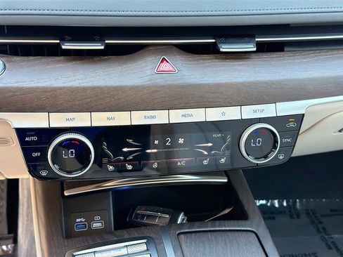 Used 2024 Genesis G80 2.5T w/ Advanced Package image 16