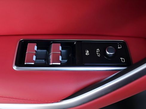 New 2026 Jaguar F-PACE R-Dynamic S AWD/4WD image 11