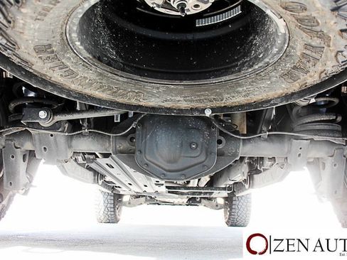 Used 2023 RAM 1500 TRX w/ TRX Level 2 Equipment Group image 76