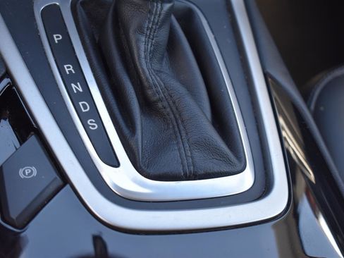 Used 2015 Ford Edge SEL w/ Equipment Group 201A image 11