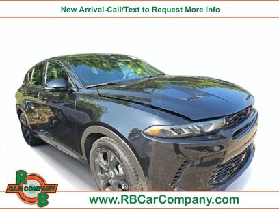 Used 2024 Dodge Hornet R/T w/ Tech Pack w/o Parking