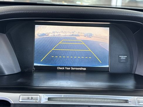 Used 2015 Honda Accord Sport image 18