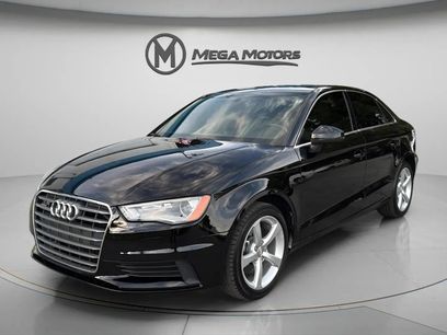 Used 2015 Audi A3 2.0T Premium w/ Aluminum Style Package