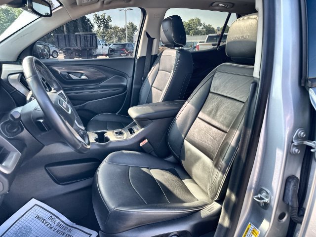 Used 2019 GMC Terrain Denali w/ Driver Alert Package II AWD/4WD image 16