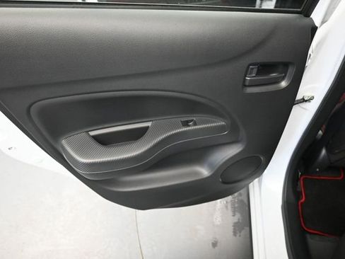 Used 2024 Mitsubishi Mirage image 25