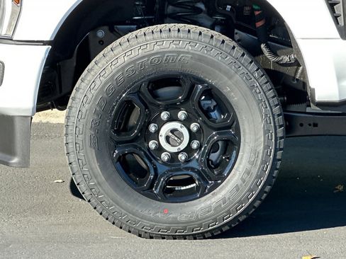 New 2026 Ford F250 XL w/ STX Appearance Package image 23