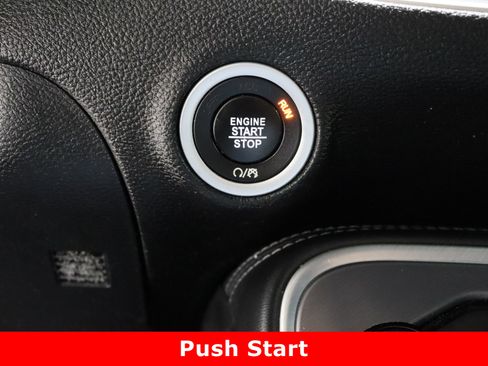 Used 2021 Dodge Challenger R/T w/ Blacktop Package image 18