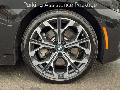 Certified 2025 BMW 430i xDrive Coupe w/ Premium Package AWD/4WD image 10