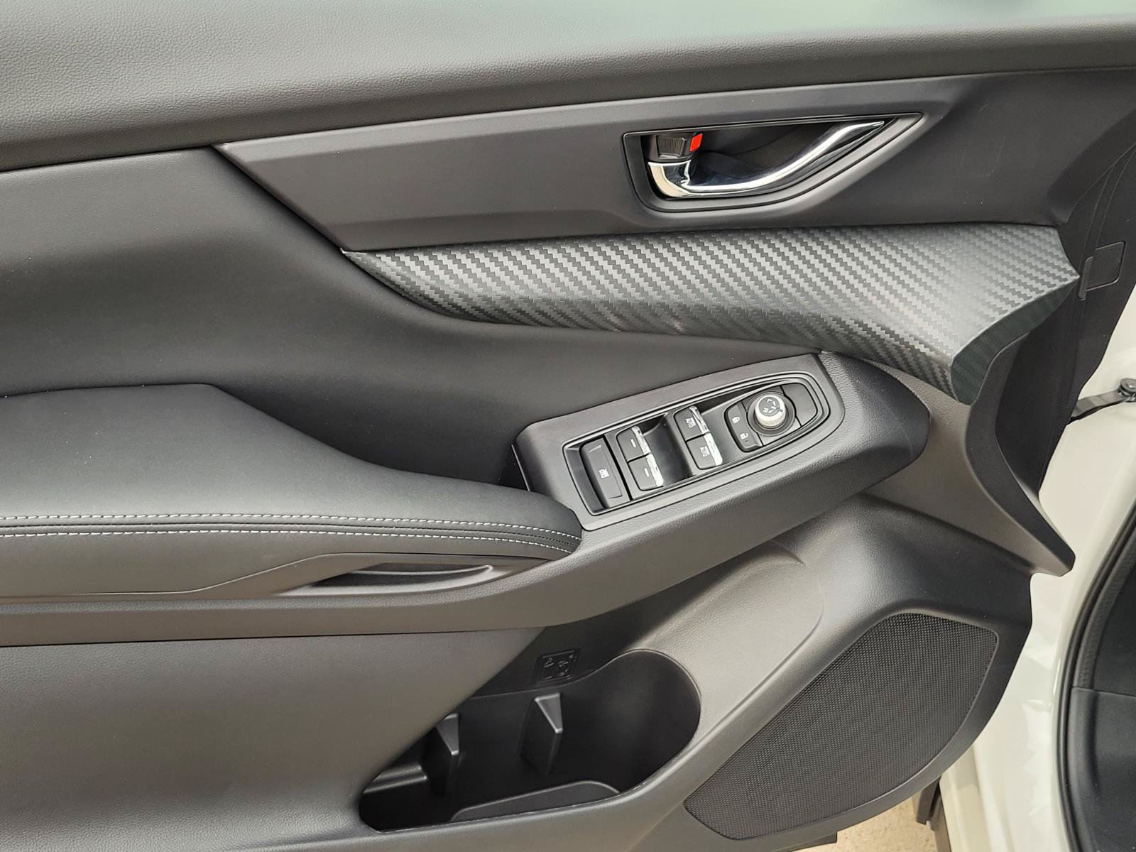 New 2027 Subaru Ascent Premium AWD/4WD image 4