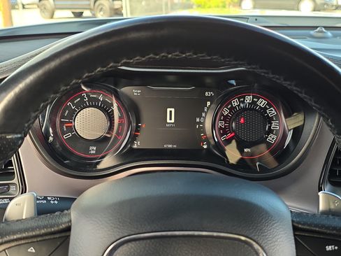 Used 2022 Dodge Challenger R/T w/ Plus Package RWD image 18