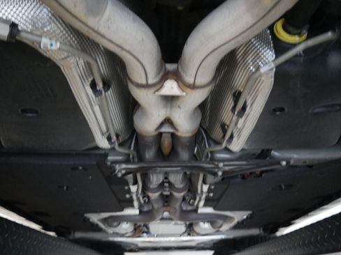 Used 2020 Chevrolet Camaro ZL1 RWD image 94