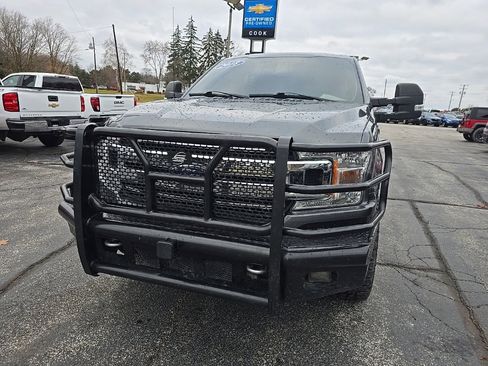 Used 2018 Ford F150 XLT w/ XTR Package image 5
